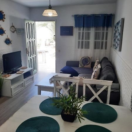 Apartamentos Albaula 5 Cotillo Екстериор снимка