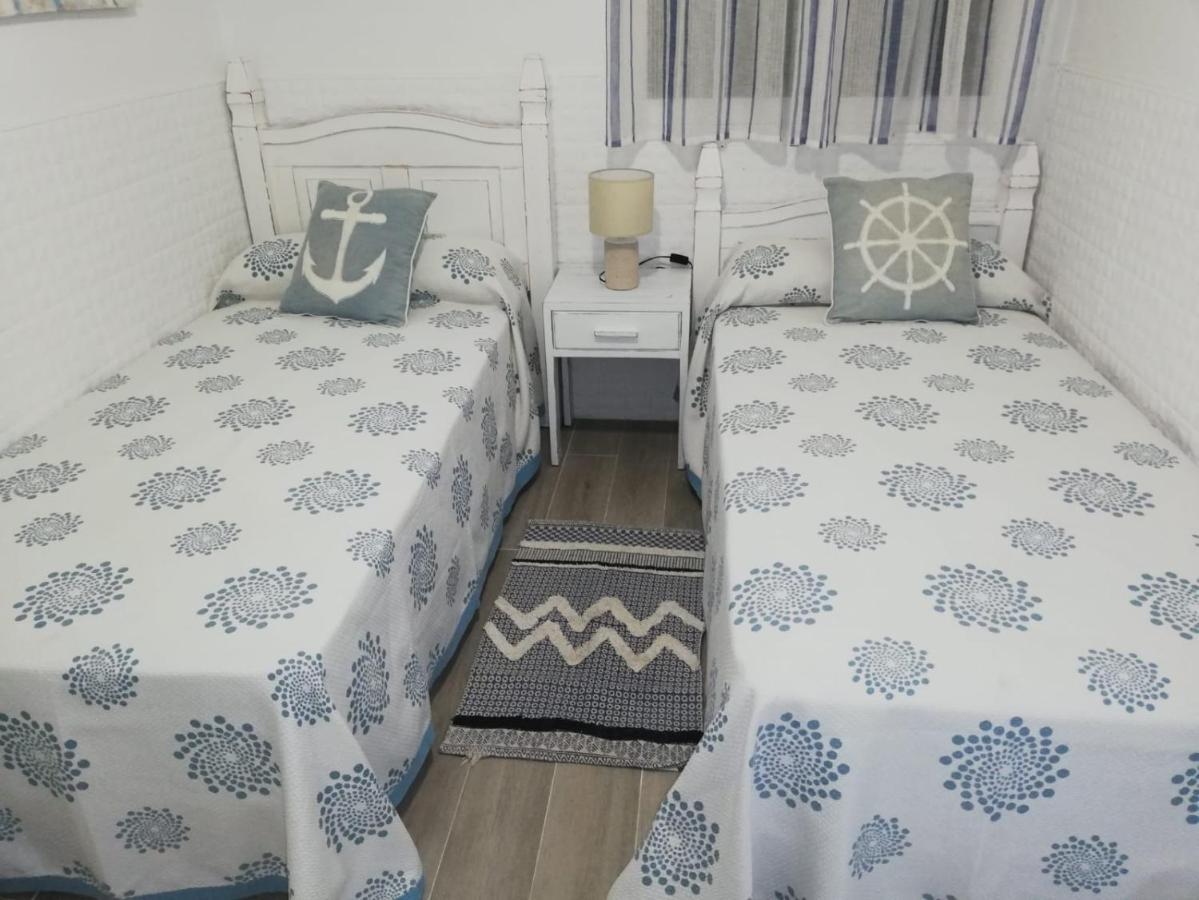 Apartamentos Albaula 5 Cotillo Екстериор снимка
