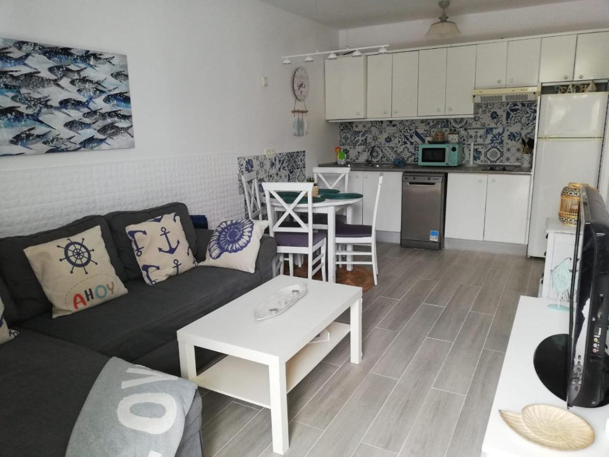 Apartamentos Albaula 5 Cotillo Екстериор снимка