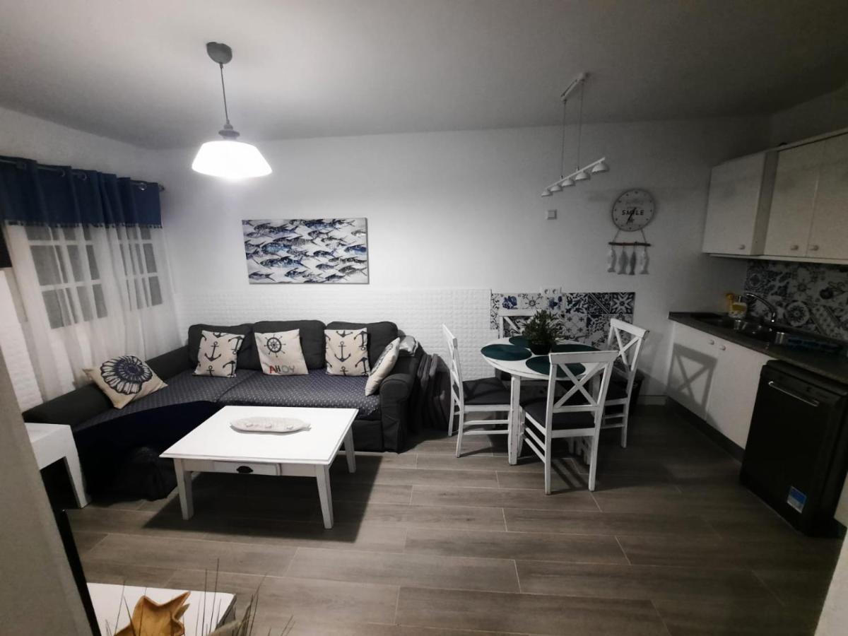 Apartamentos Albaula 5 Cotillo Екстериор снимка
