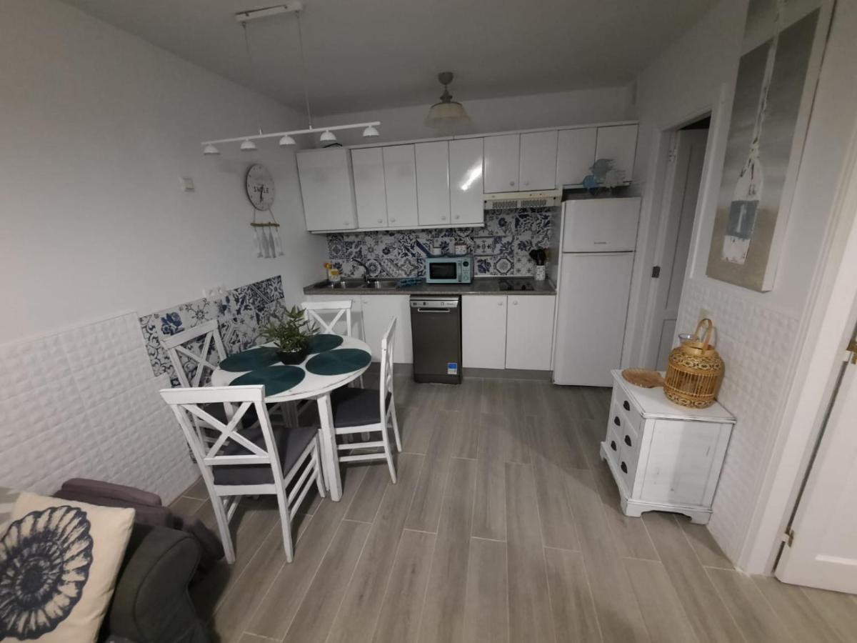 Apartamentos Albaula 5 Cotillo Екстериор снимка