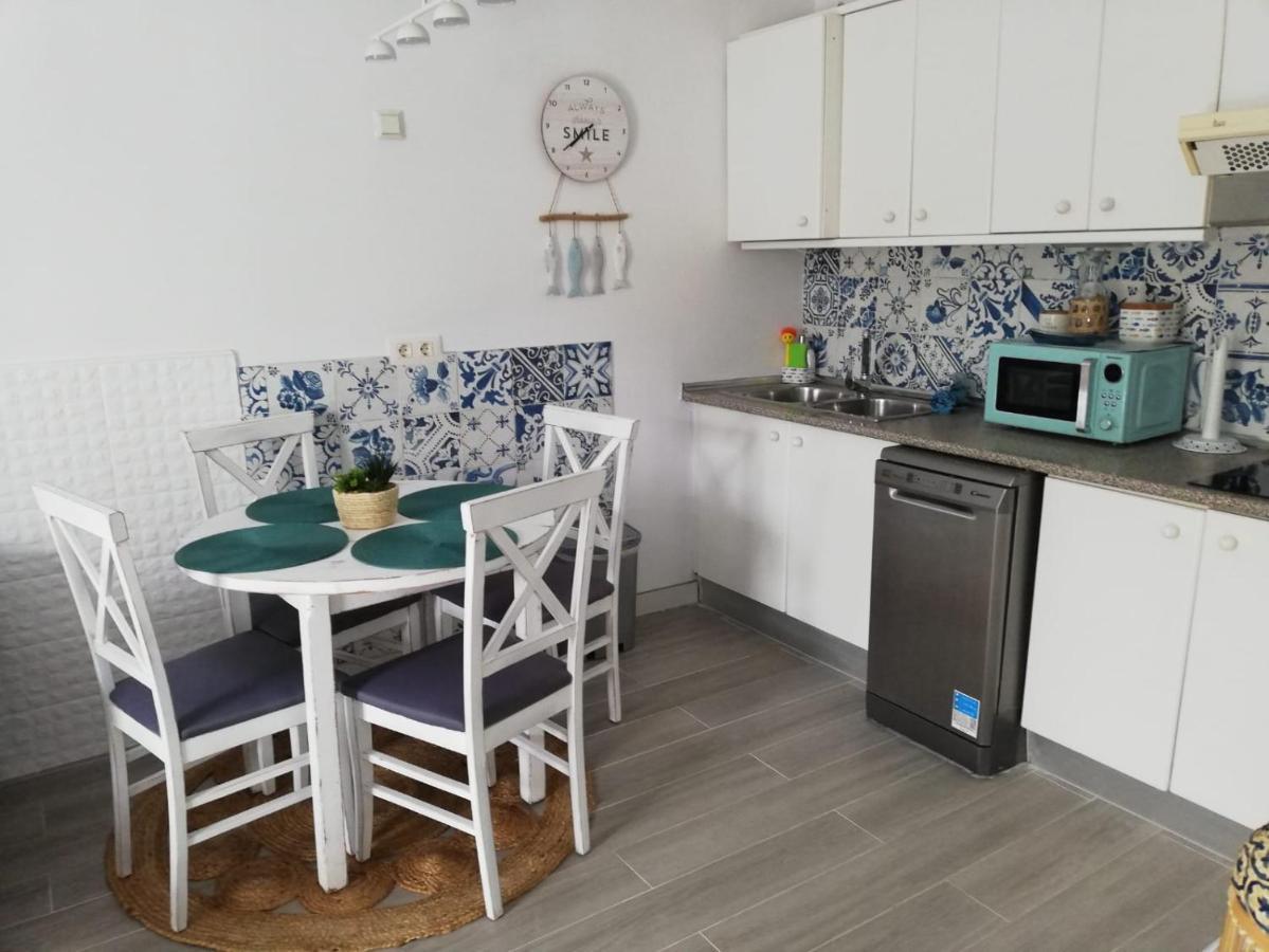 Apartamentos Albaula 5 Cotillo Екстериор снимка
