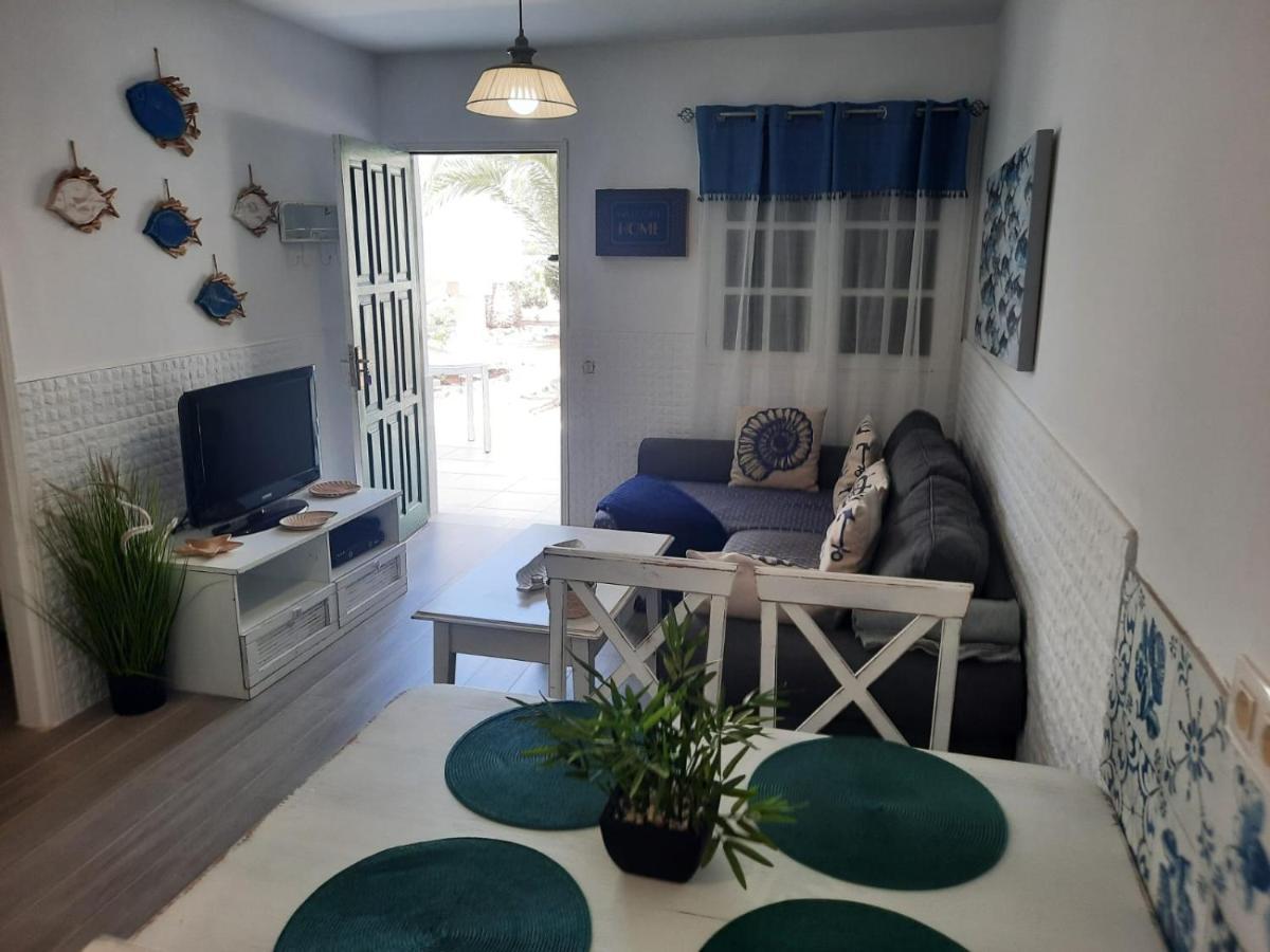 Apartamentos Albaula 5 Cotillo Екстериор снимка