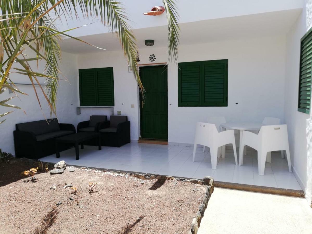 Apartamentos Albaula 5 Cotillo Екстериор снимка